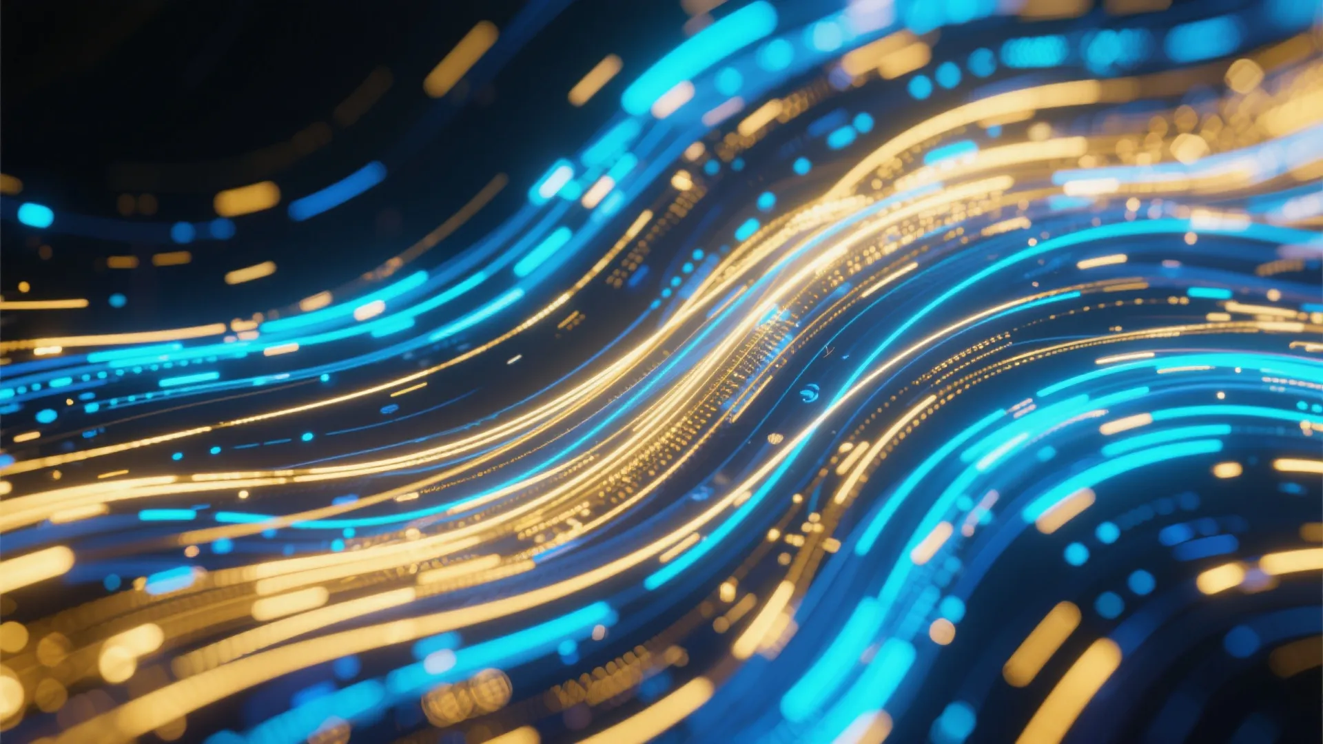 Data Background